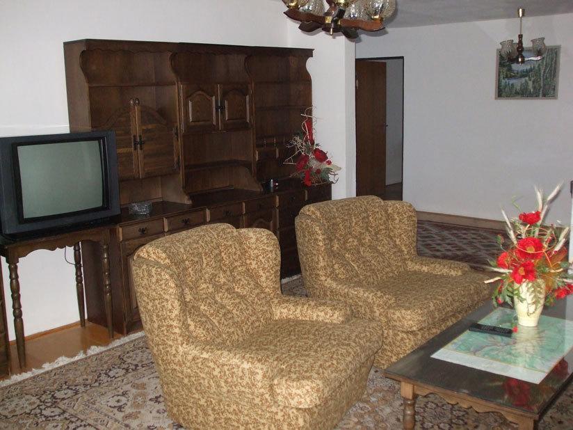 Rekreacny Dom Altwaldorf Vysoke Tatry Vila Stará Lesná Quarto foto