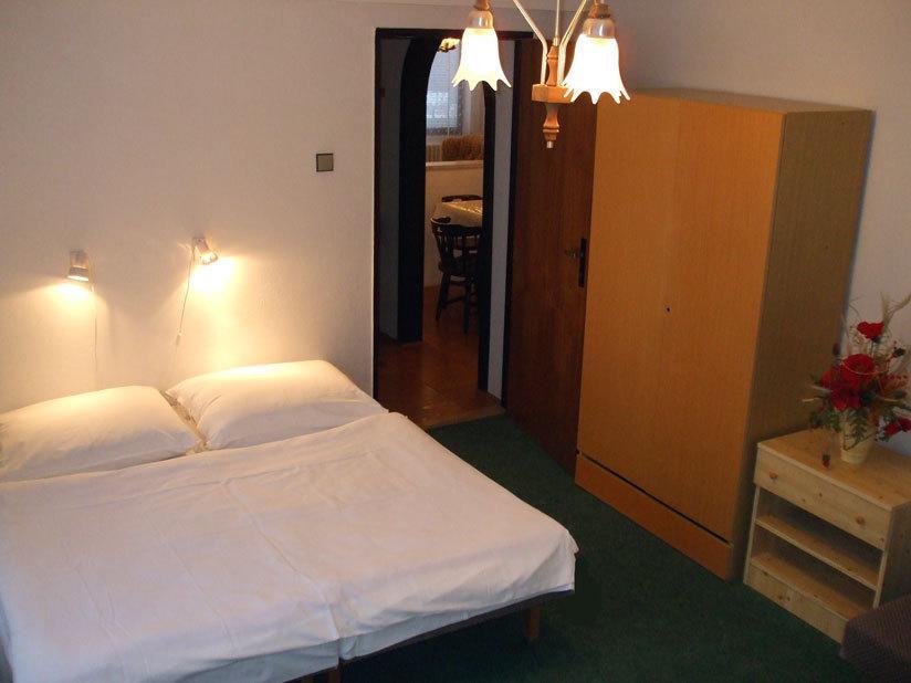 Rekreacny Dom Altwaldorf Vysoke Tatry Vila Stará Lesná Quarto foto